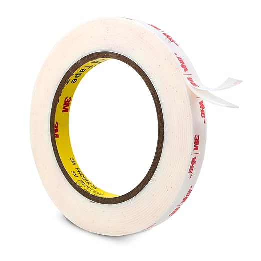 3M Double Sided Tape VHB 5925